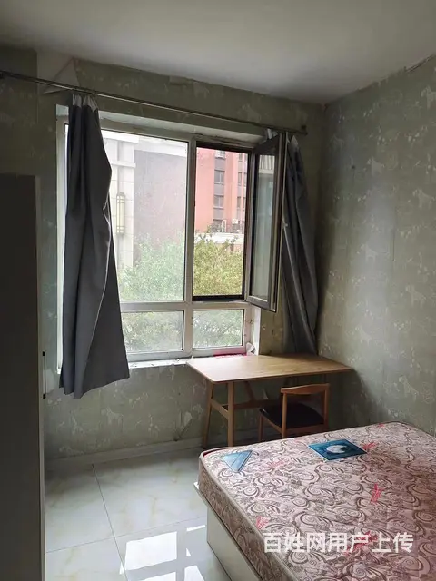 【搞定了！】三一新境界(铁西) 普通住宅1厅 简单装修 - 图片 3