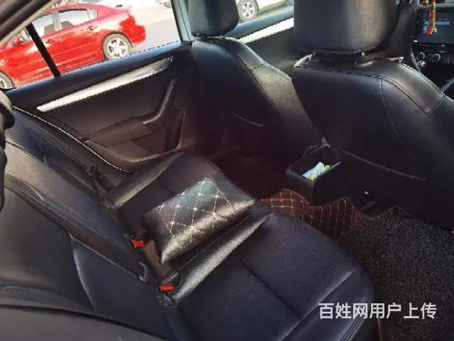 斯柯达 明锐 2017款 1.6 手自一体 智行版 - 图片 8