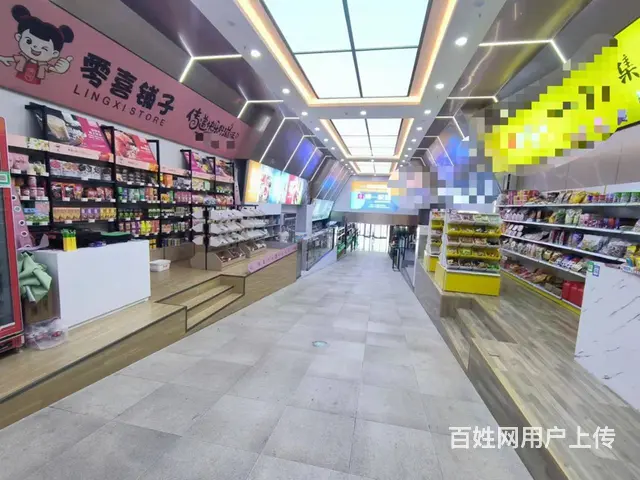 B个人一零食铺子对外转让 - 图片 4