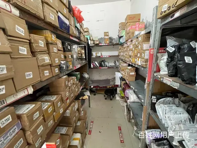 张店区北京路大徐营业中快递整体出 - 图片 6