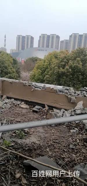 敲墙 - 图片