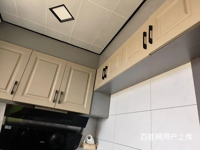 精装房阁楼带露台 - 图片 3