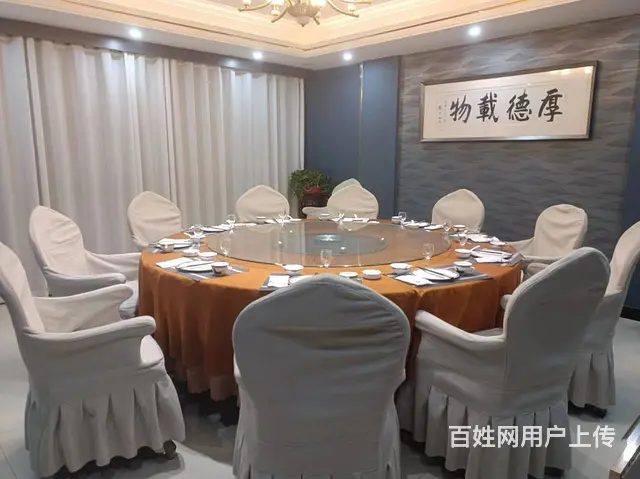 塔寺北路家乐园350平精装修饭店吉转（也可整租！房间众多！） - 图片 1