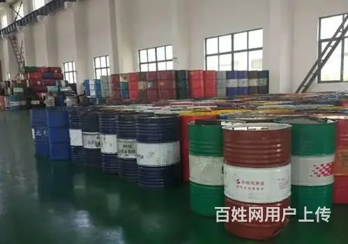 杭州工业废油回收 废旧油脂回收 废品回收 - 图片 1