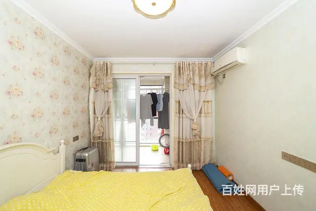 天宁吾悦旁水晶城精装修三房有钥匙随时看房 - 图片 7