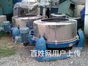 供应 压滤机 离心机 冷凝器 反应釜 发酵罐 烘干 - 图片 10