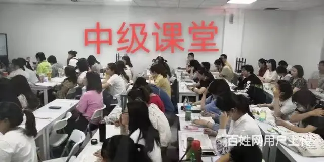 滁州会计中级报考时间-会计中级报名时间在什么时候 - 图片 2