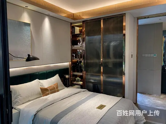 银城青山湖畔售楼部团购 - 图片 5