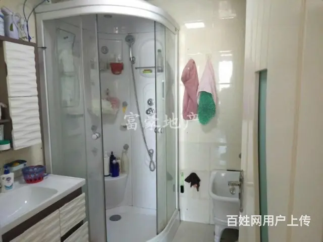 倾城时尚广场市中心四室精装修高楼层视野无遮挡四小一中片区 - 图片 9