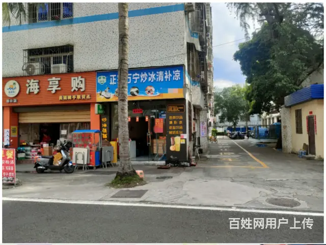 （51旺铺推荐）海府路金鹿城后街50平小吃店转让 - 图片 5
