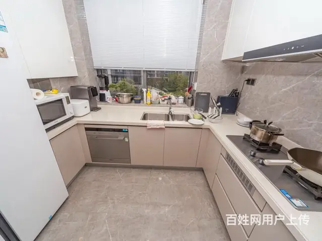 今日新挂牌，一线东河景观，带车位，精装修，价格好商量的，急卖 - 图片 2