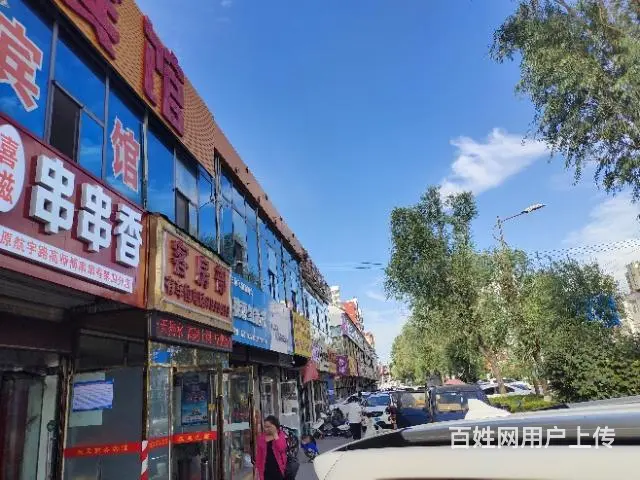 pzj转让东沙桃源路喜滋串串香店 - 图片 6