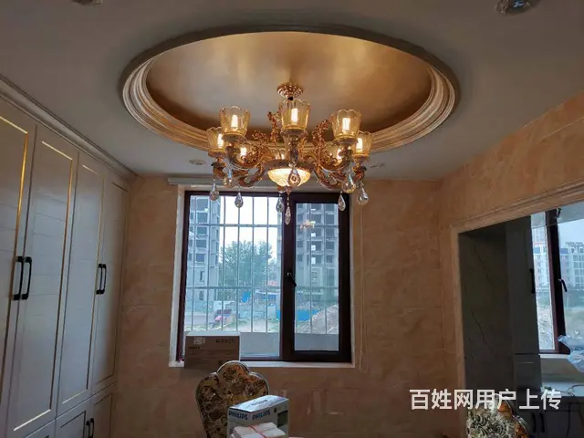 和泽幸福人家 普通住宅 豪华装修 - 图片 12