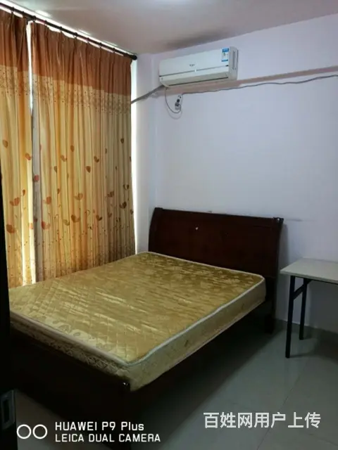 低价出租海南椰岛怡景步行街对面住房 - 图片 1