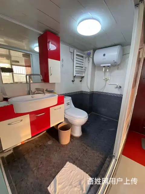 经区滨海龙城商住两用复式公寓出售 - 图片 4