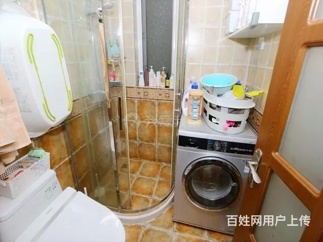 滨江区政府  东方郡公寓  2室  2厅 - 图片 12
