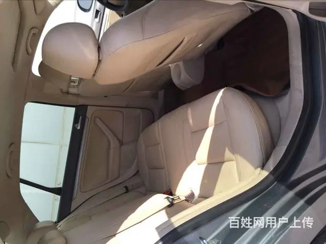 大众速腾 2010款 1.6L 自动 舒适型 (国 - 图片 2