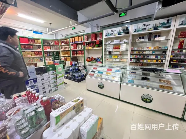 张店区世纪路南首超市转让 - 图片 2