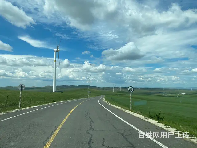 呼伦贝尔旅游包车呼伦贝尔旅游包车 - 图片 6