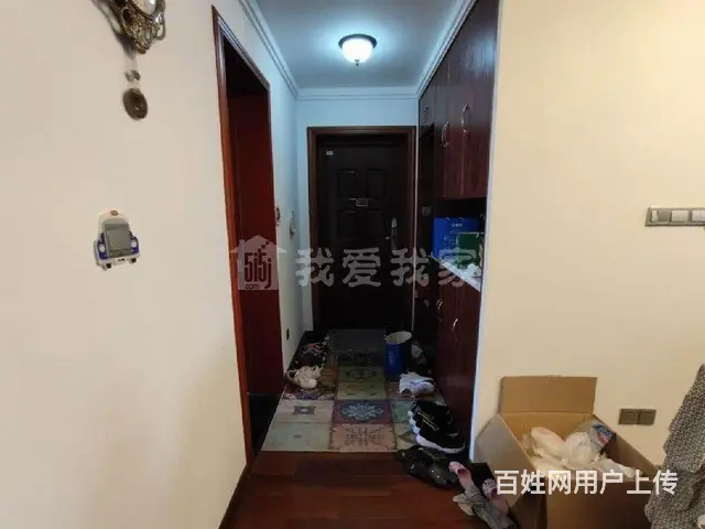 龙湖天街旁龙誉城4房精装拎包住 - 图片 3