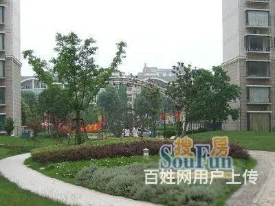 藻江花园2楼二南二厅新豪装设全东边户 - 图片 11
