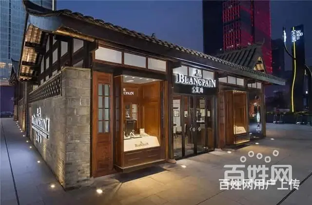 上海格拉苏蒂手表维修流程 - 图片 7