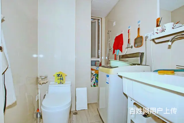 滨江品质，3室2厅2卫，采光从早到晚 - 图片 6