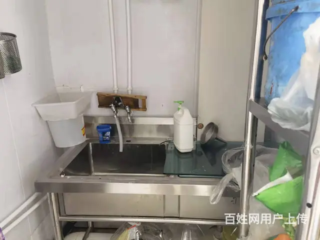 7549(七P）个人城东区青铁阳光对面麻辣烫转让 - 图片 4