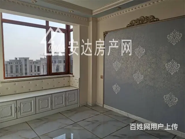 安达才媛 御景天地欧式豪华装修，买17楼赠送18楼 - 图片 11