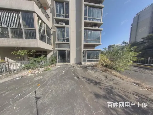 前山沃尔玛附近 美林雅筑 100平实用大3房 送大平台 - 图片 12