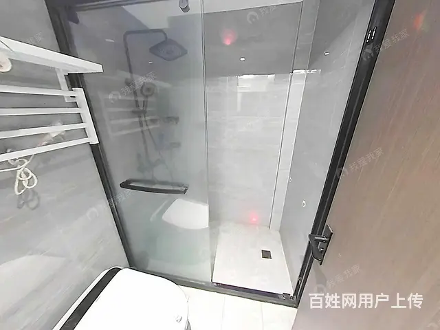 新上 永旺宜家旁 水语金成花园 ·清爽装修4室 2卫看房方便 - 图片 9