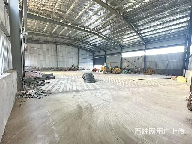 【优选推荐】刘集镇厂房出租 - 图片 4