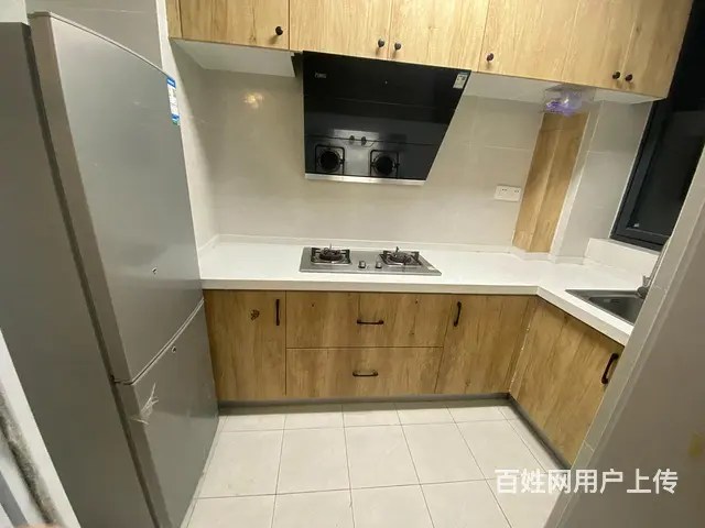 坤塘悦府两室一厅新塘地铁口东升市场庆春广场天虹钱江新城银泰 - 图片 5
