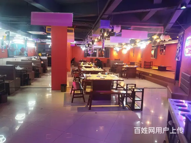 邗江区西湖镇火锅店转让（可空转） - 图片 1