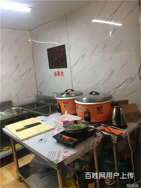 船营区朝阳大厦附近门市出租 - 图片 3