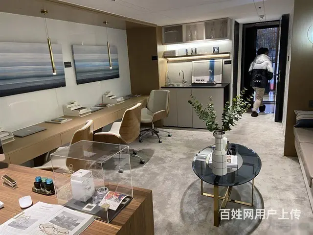 运河旁 总价28万 买弘阳1936公寓，龙运天成 别墅景区 - 图片 1