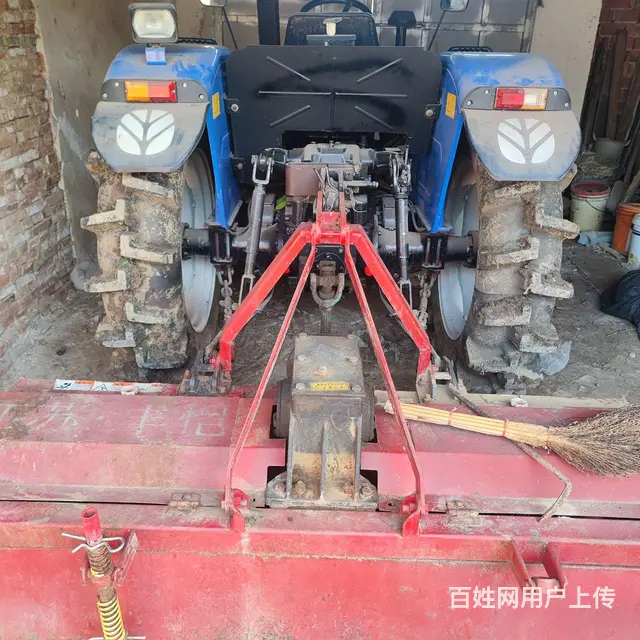 家里不种地了，出售爱车， - 图片 1