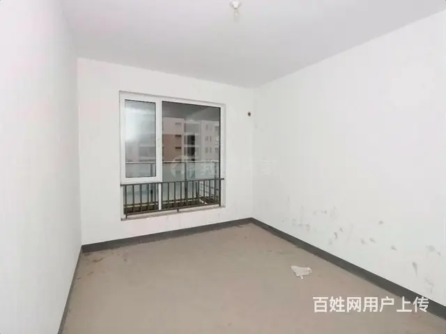 滨江区政府，东方郡 东边套 纯毛坯没住过，视野无遮挡，含车位 - 图片 7