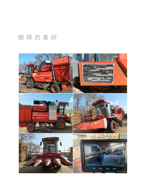 巨明462 一杆操作 工作300小时 - 图片 2