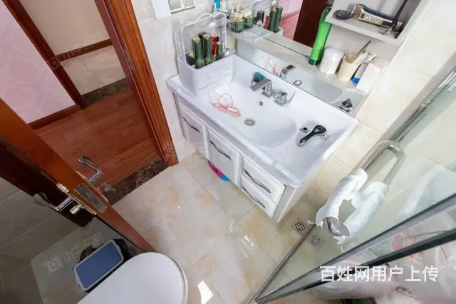 业主小孩要去外地急售的，房子看中好商量，房东人好， - 图片 11