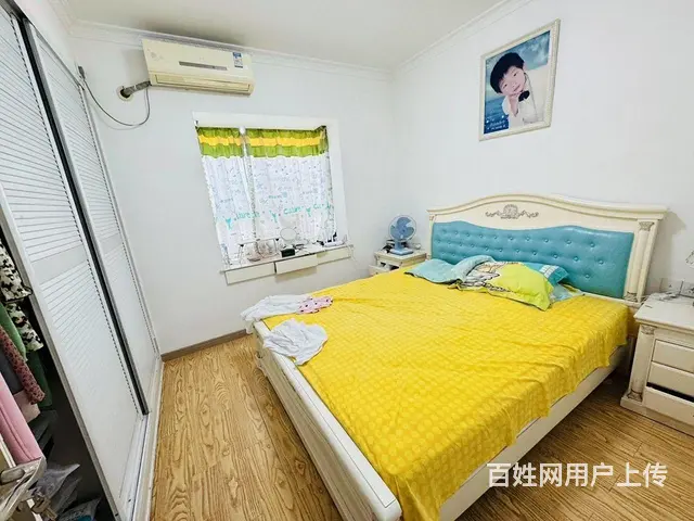 南门口杜甫江阁  长郡文庙坪 电梯三房 自住精装 - 图片 3