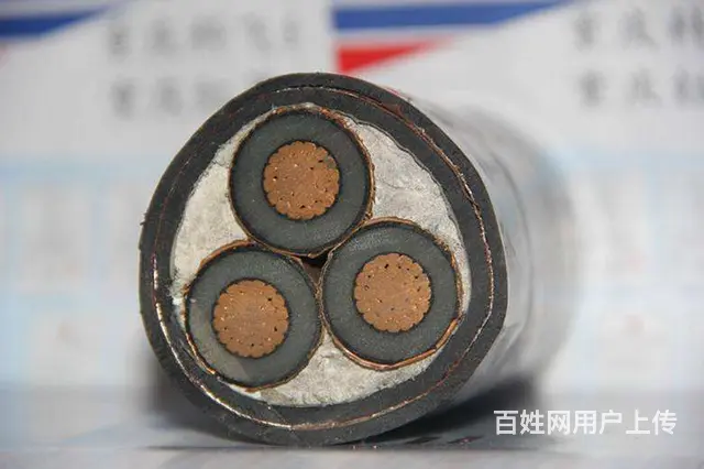 揭阳剩余电缆线回收中心 - 图片 4