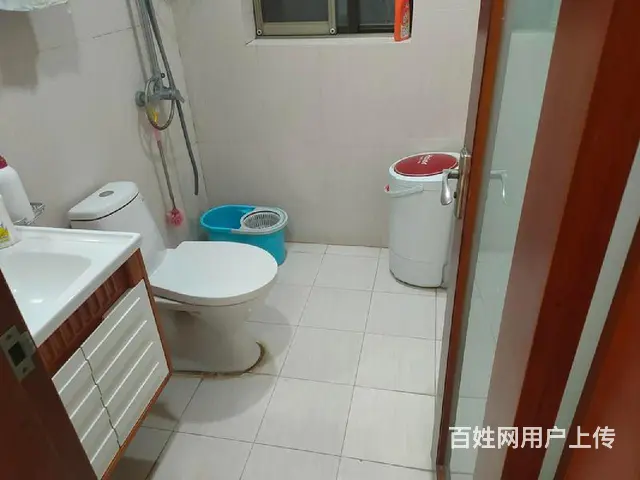 鸿泰80 3室2厅84m?整租 - 图片 10