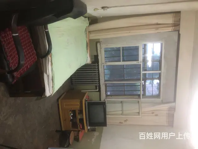 【搞定了！】出租惠丰24院楼区一层两室一厅 - 图片 3