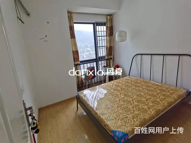 海沧周边龙池圣.地亚哥 精装1房 配套全 拎包入住 - 图片 4