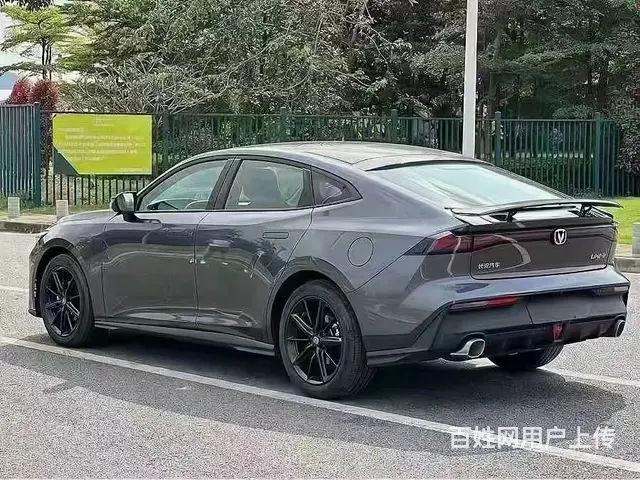 长安 UNI-V 2022款 1.5T 智慧领航型 - 图片 7