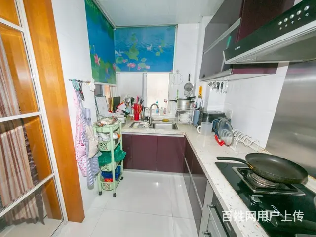 滨江滨江区政府中兴花园3室2厅 - 图片 8