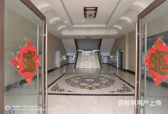 西中环路大型园区仓库办公楼高台库招商 - 图片 3
