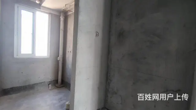城南洋房带地暖大横厅 轻轨旁现房 离市政府    一梯一户 - 图片 5