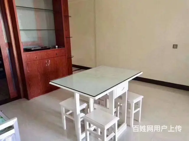 北中陪读房 翰林世家电梯中层精装2房2厅88方家私电器齐全 - 图片 6